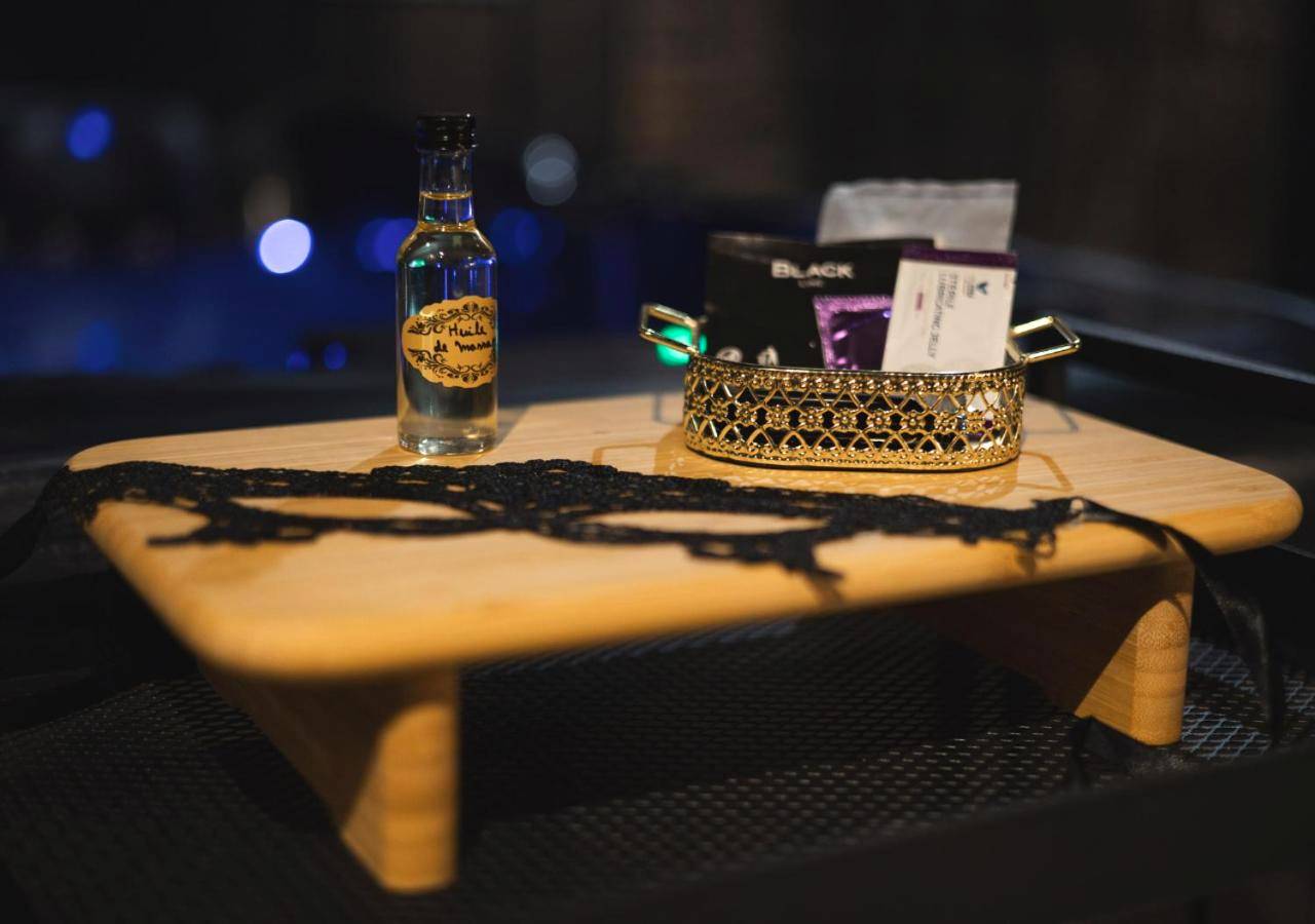 Photo du logement - Le Refuge Bleu