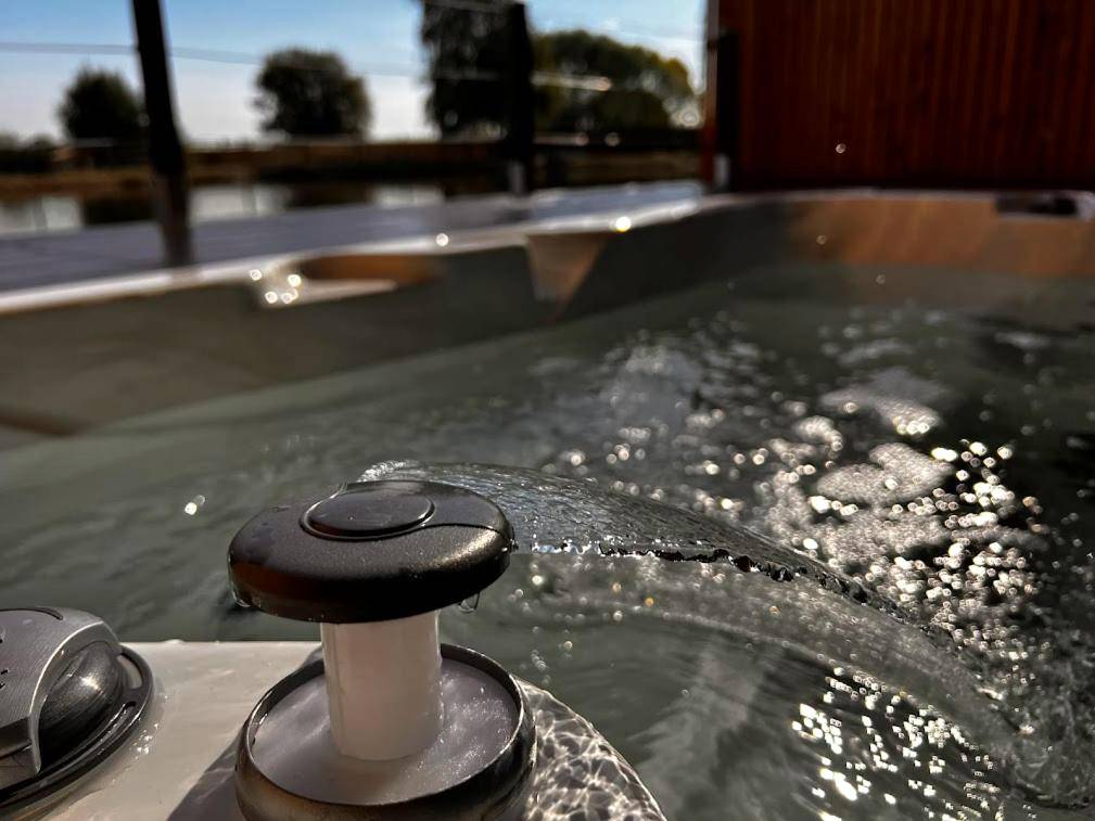 Photo du logement - LE REFUGE - Le Domaine Wambrechies