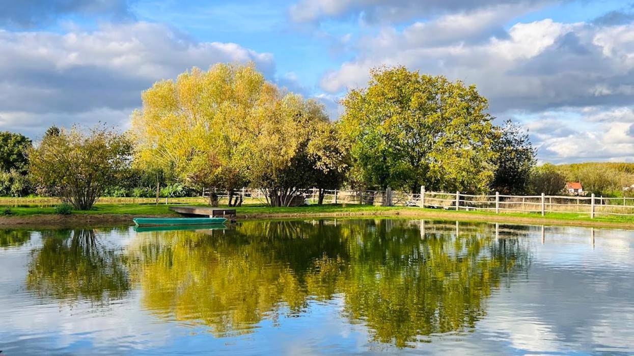 Photo du logement - LE REFUGE - Le Domaine Wambrechies - Wambrechies