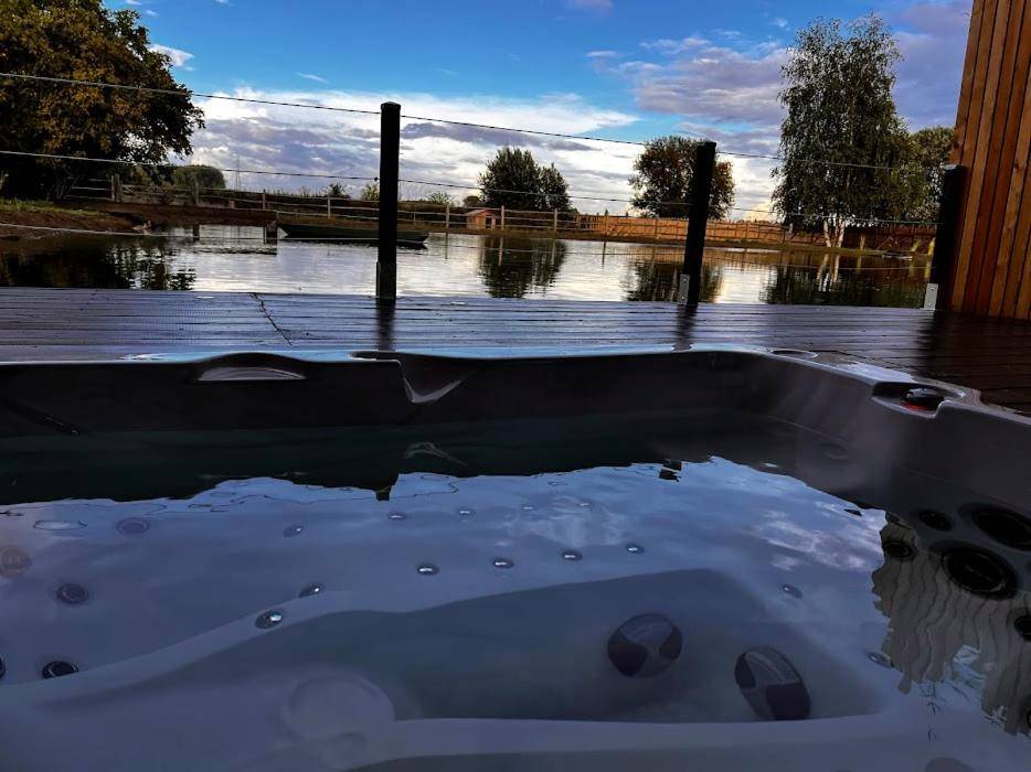 Photo du logement - LE REFUGE - Le Domaine Wambrechies - Wambrechies