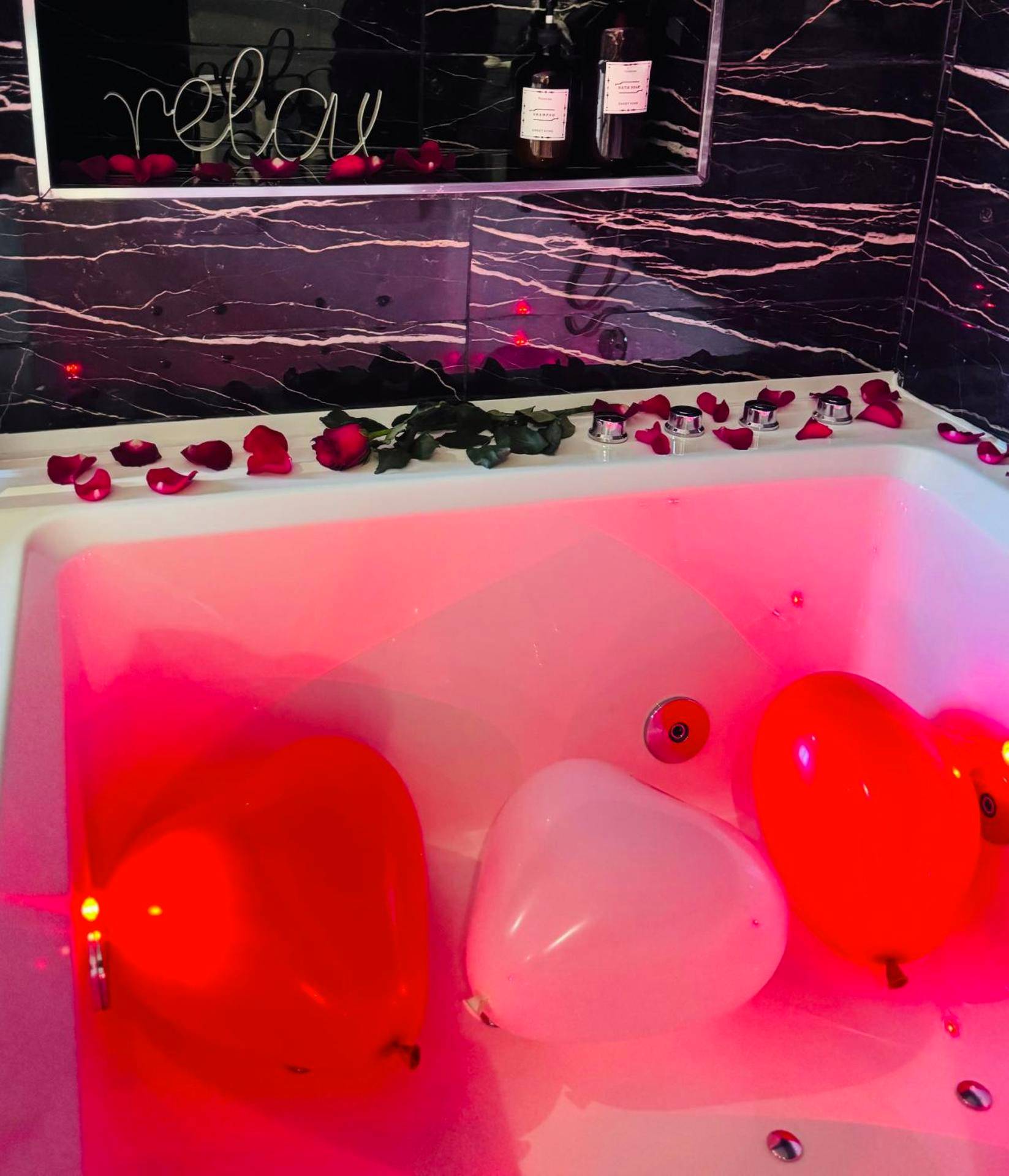 Photo du logement - Relax Room proche PARIS Porte de Versailles