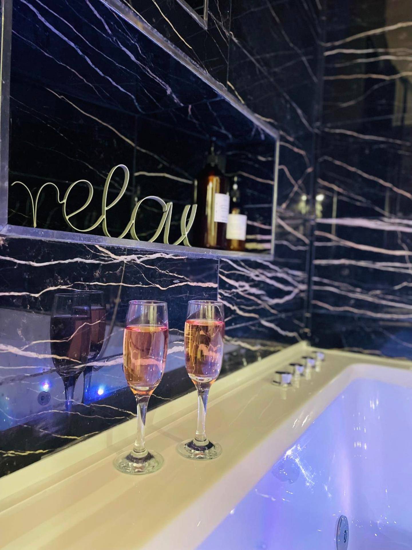 Photo du logement - Relax Room proche PARIS Porte de Versailles