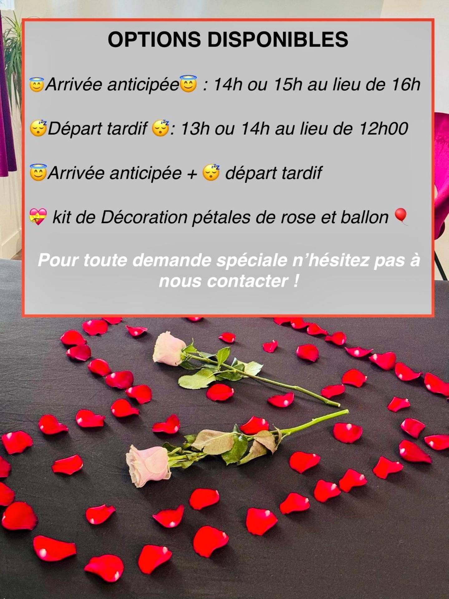 Photo du logement - Relax Room proche PARIS Porte de Versailles - Malakoff