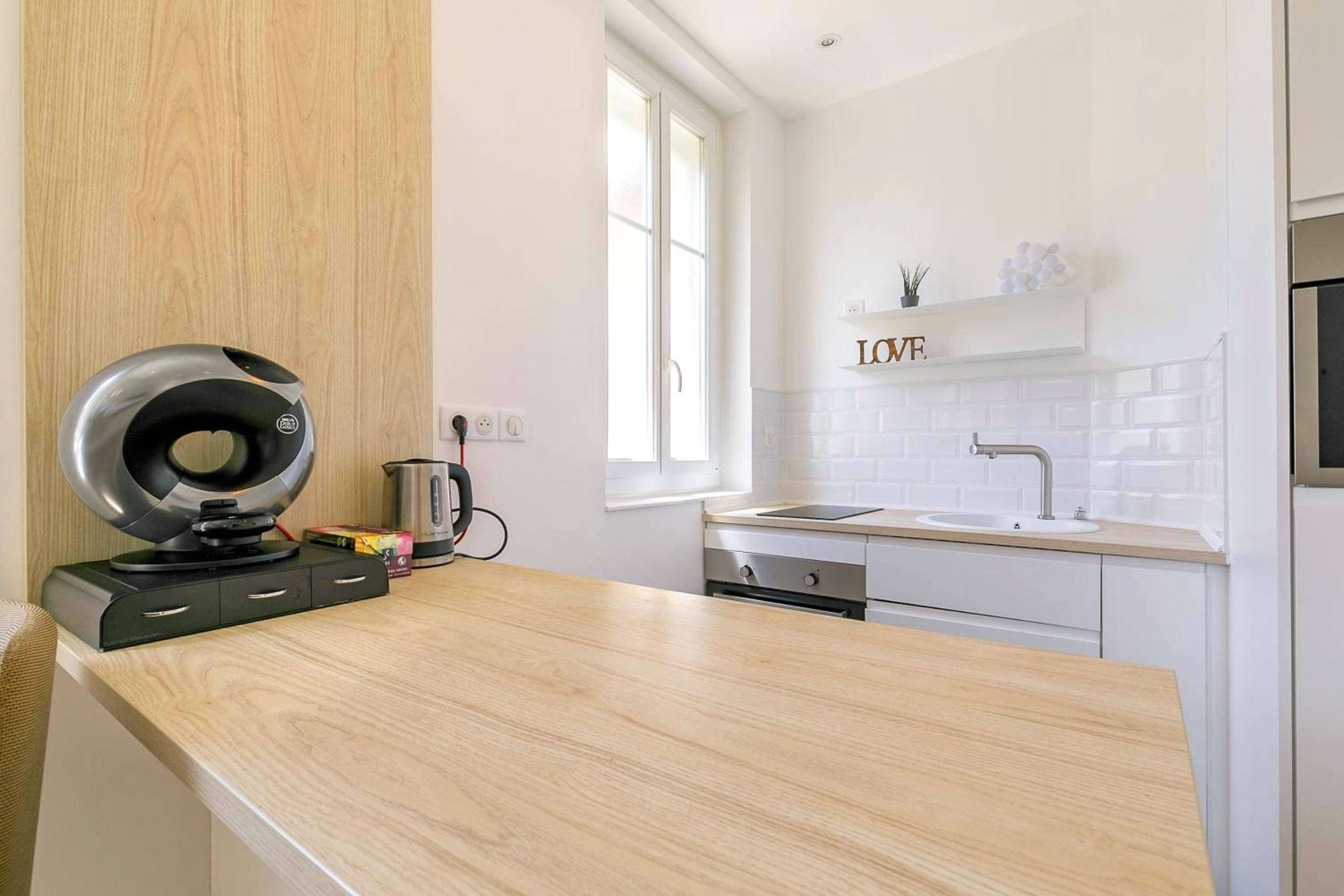 Photo du logement - Relax Spa, avec jacuzzi à Dijon