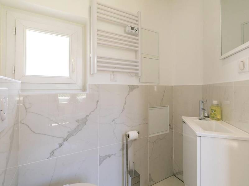 Photo du logement - Relax Spa, avec jacuzzi à Dijon