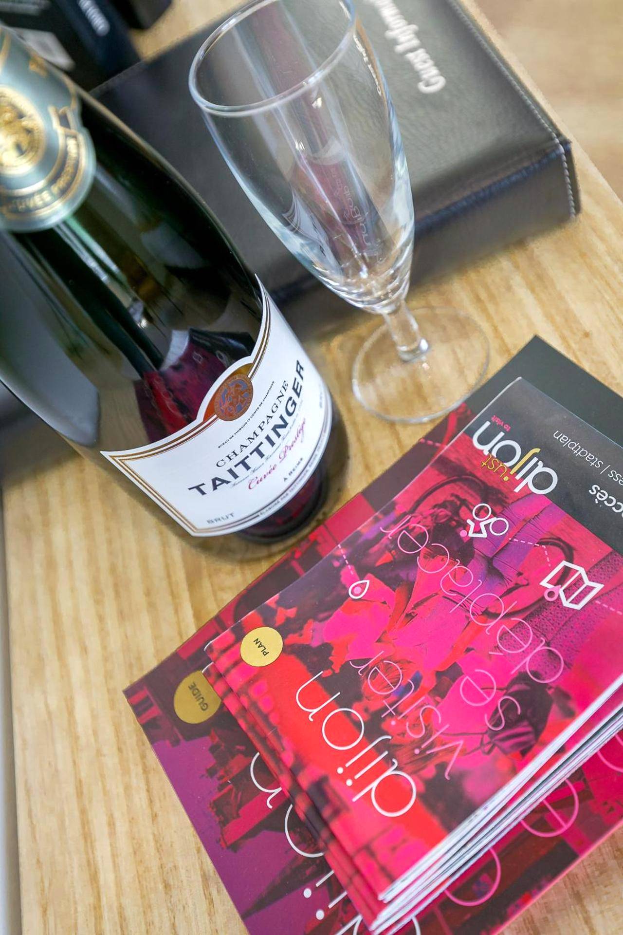 Photo du logement - Relax Spa, avec jacuzzi à Dijon