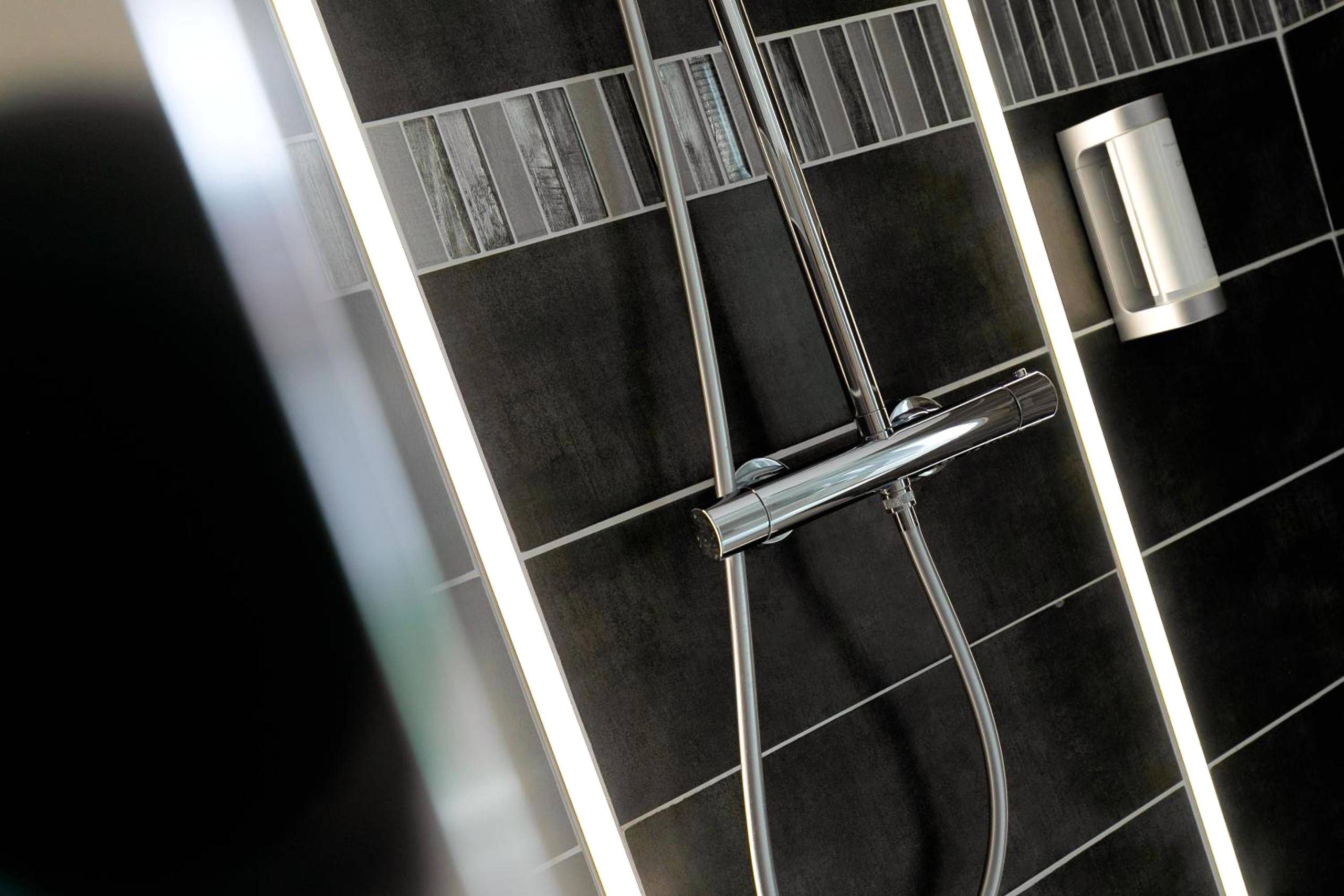 Photo du logement - Relax Spa, avec jacuzzi à Dijon