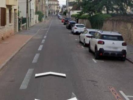 Photo du logement - Relax Spa, avec jacuzzi à Dijon - Dijon