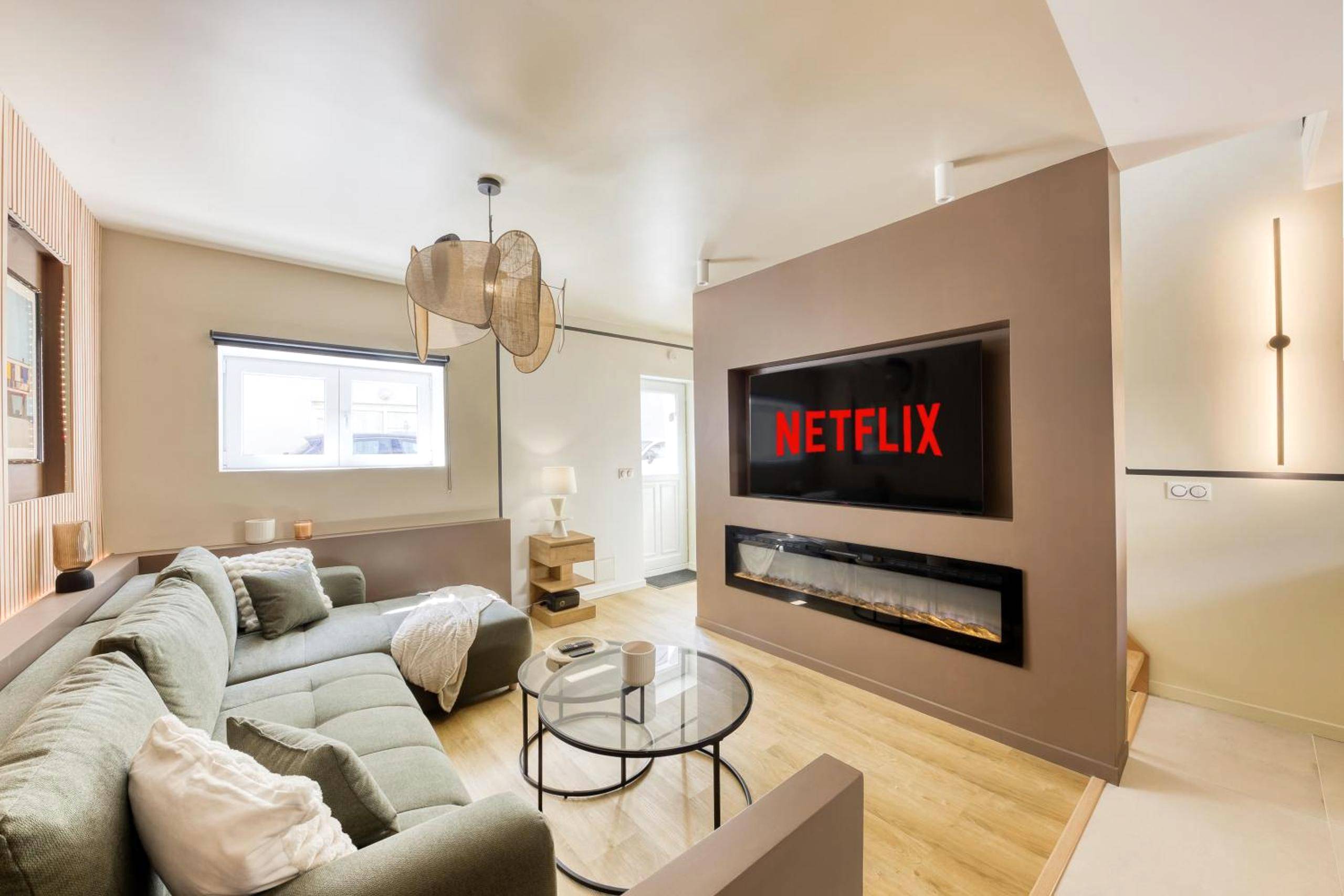 Photo du logement - Relax House & SPA - DISNEY