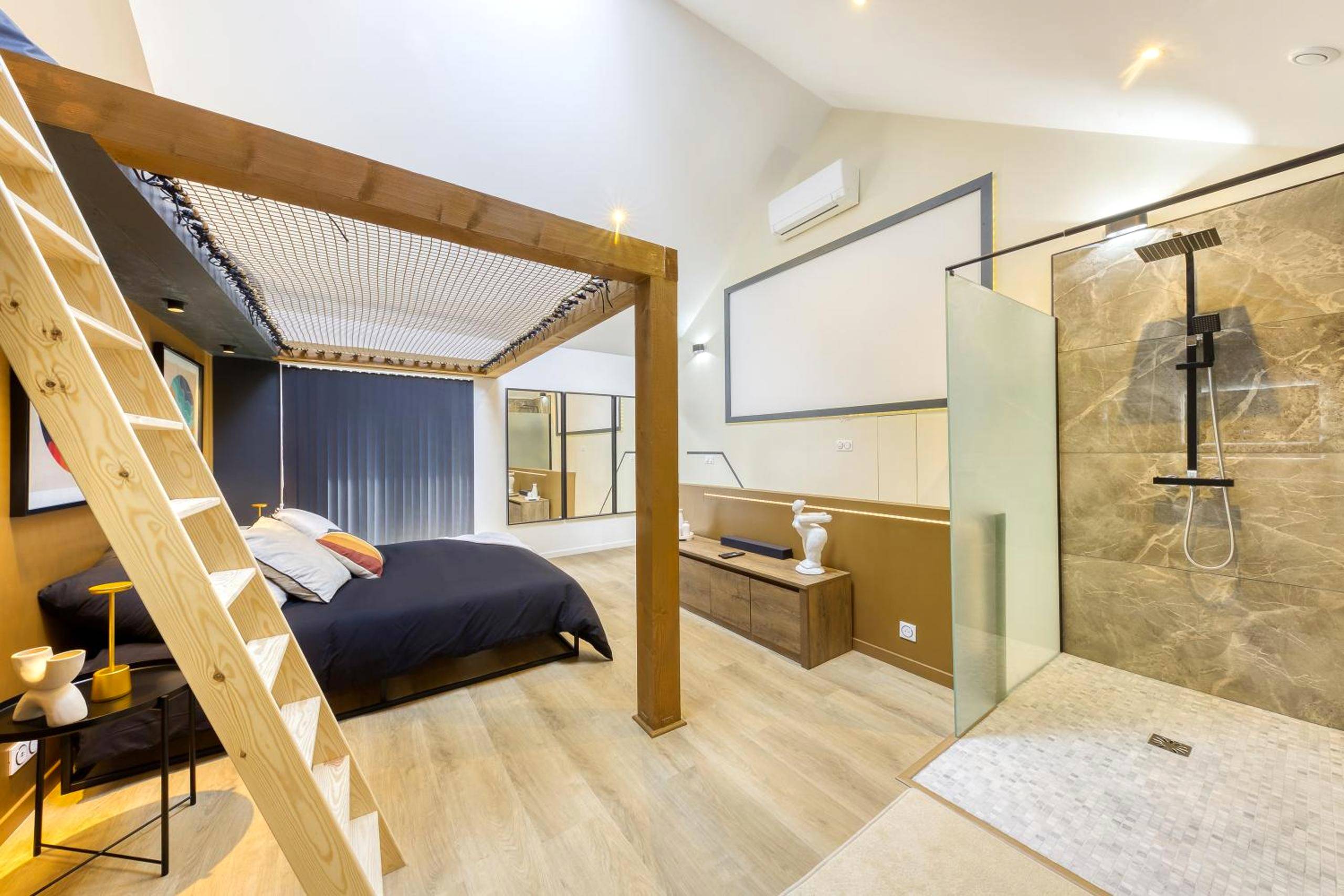 Photo du logement - Relax House & SPA - DISNEY - Coulommiers