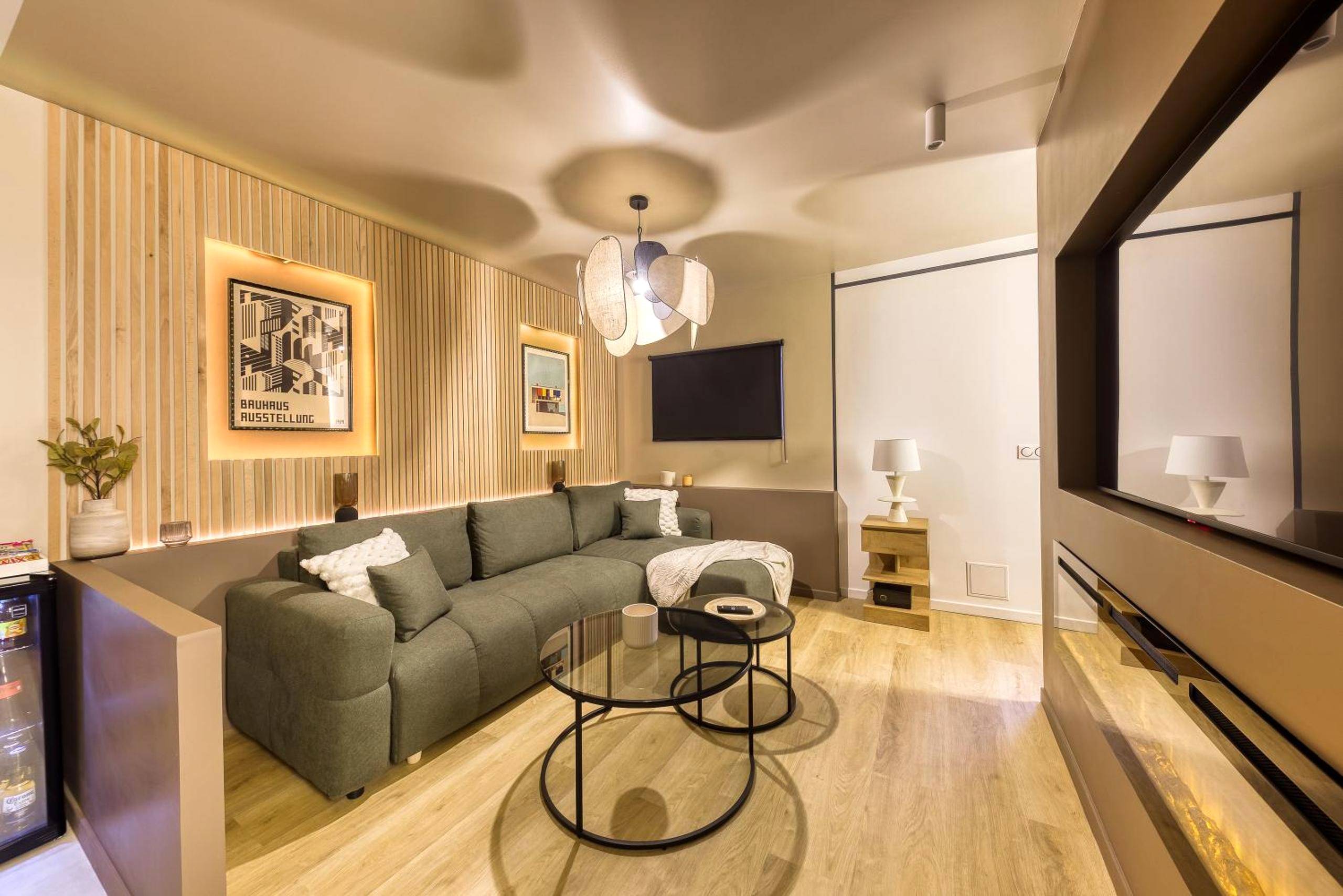 Photo du logement - Relax House & SPA - DISNEY - Coulommiers