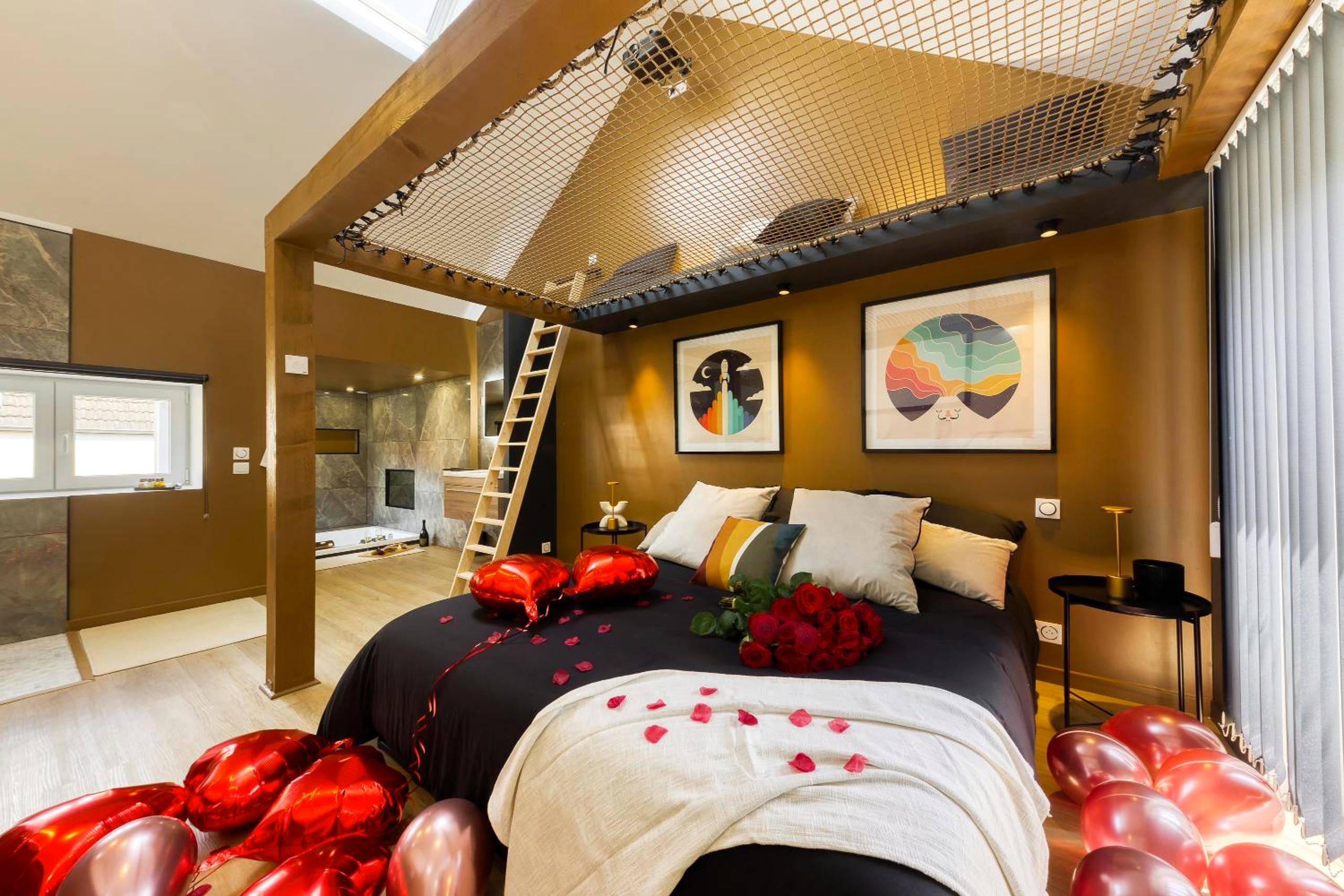 Photo du logement - Relax House & SPA - DISNEY