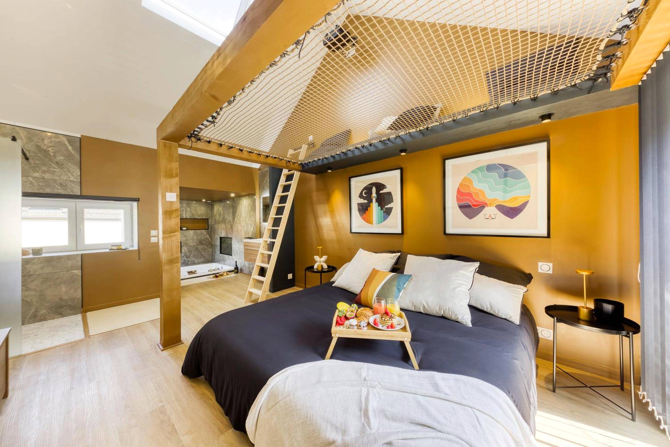 Photo du logement - Relax House & SPA - DISNEY