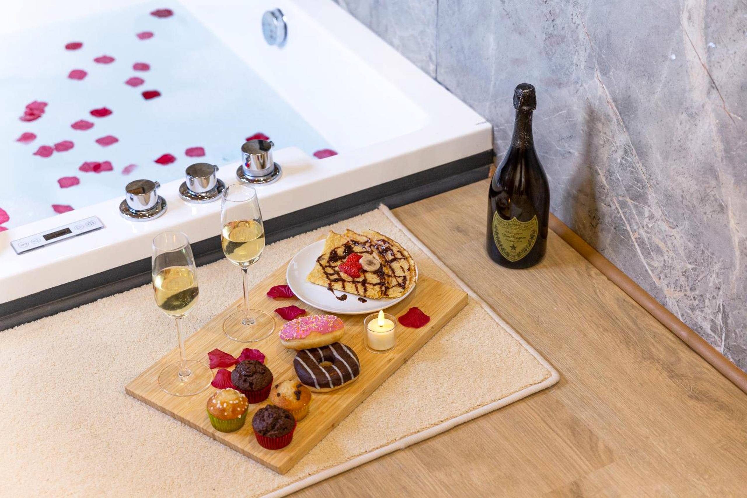 Photo du logement - Relax House & SPA - DISNEY