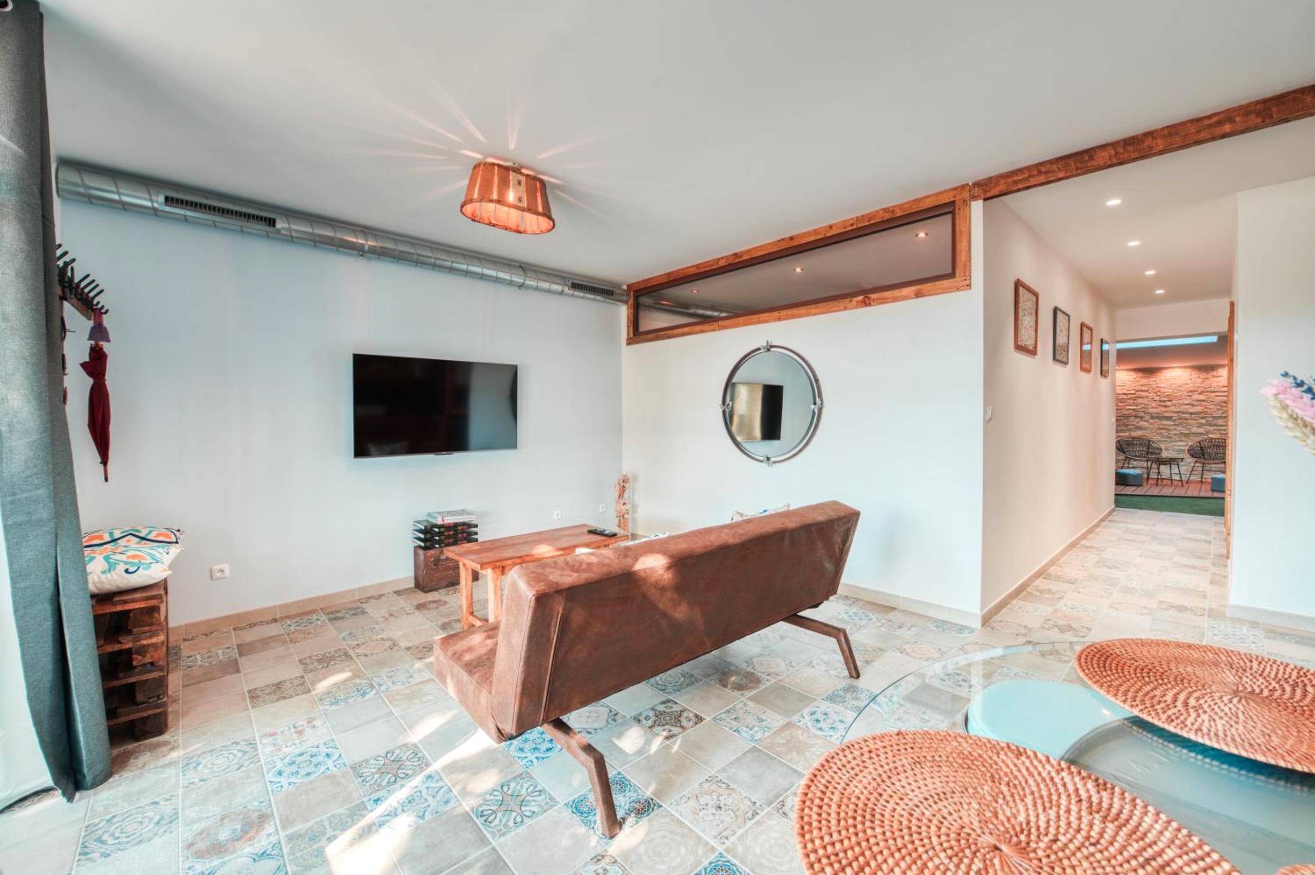 Photo du logement - La Remise en Forme
