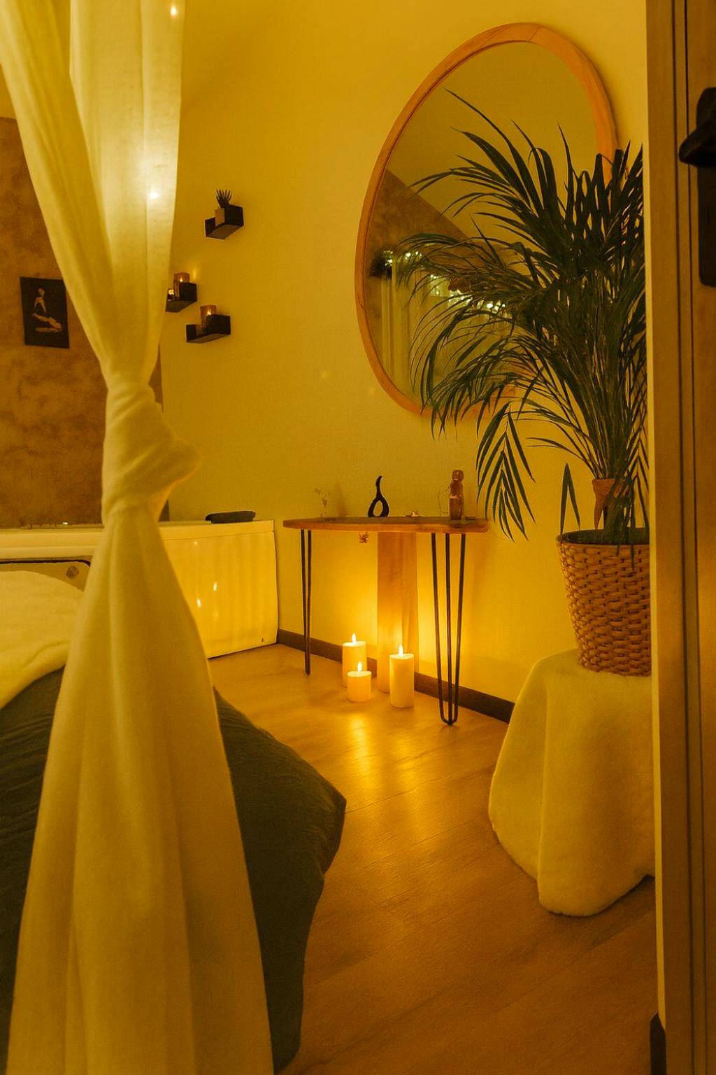 Photo du logement - Rendez - vous Secret