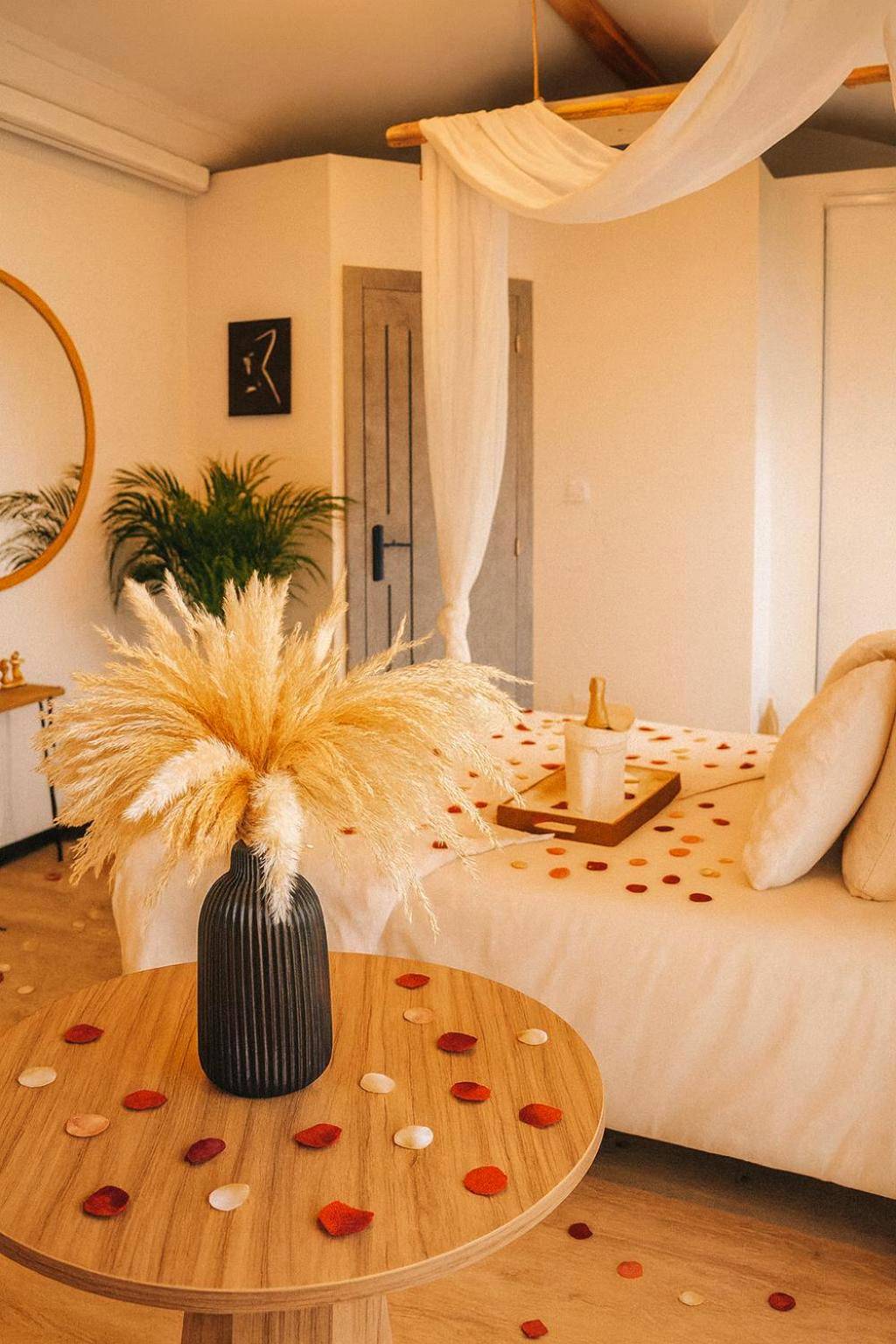 Photo du logement - Rendez - vous Secret - Lunas