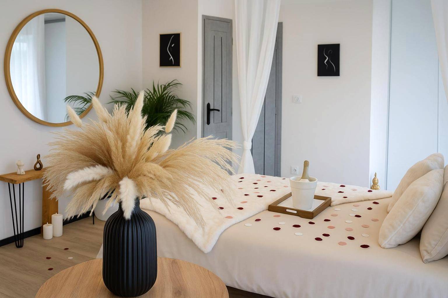 Photo du logement - Rendez - vous Secret