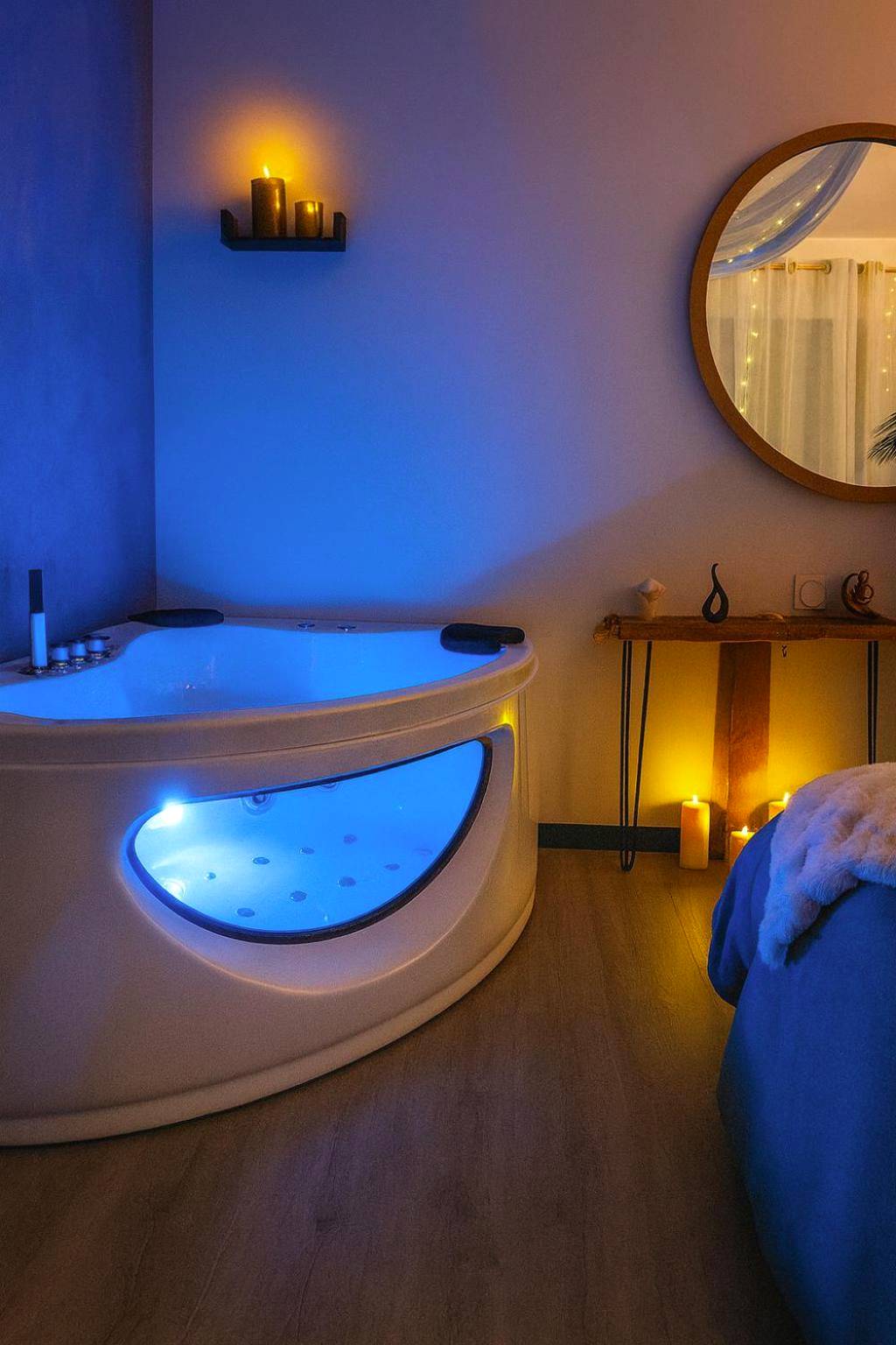 Photo du logement - Rendez - vous Secret