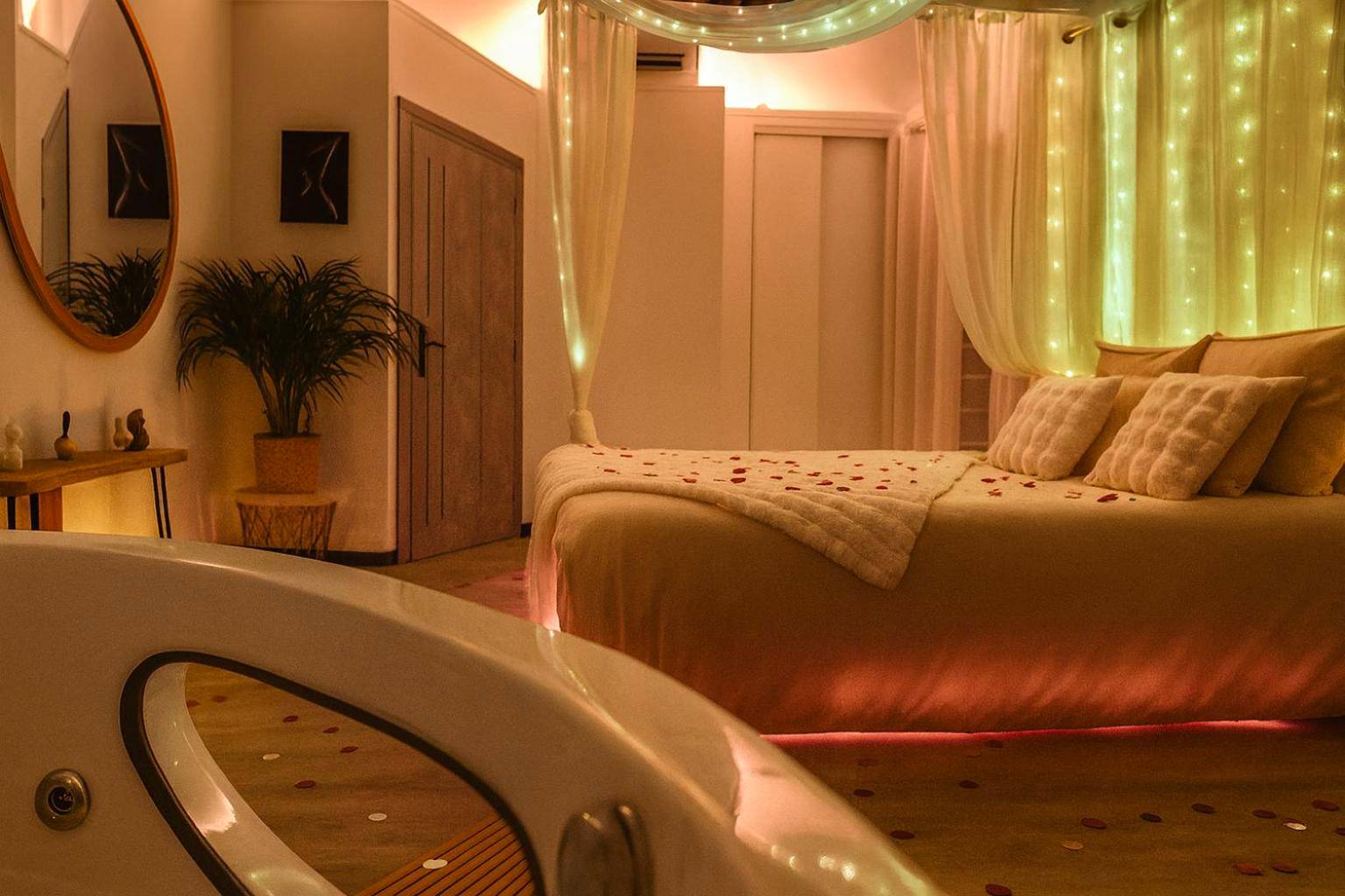 Photo du logement - Rendez - vous Secret - Lunas