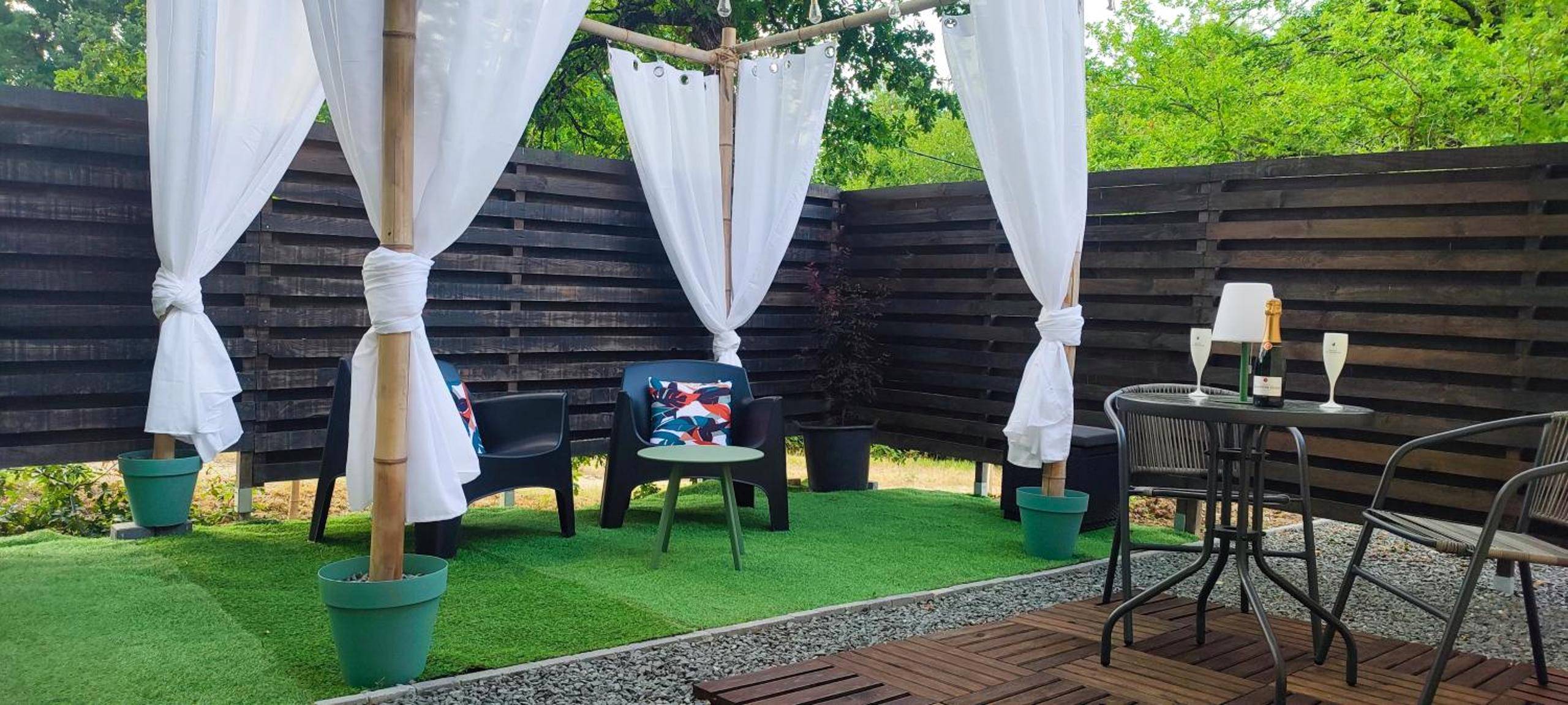 Photo du logement - Rendez - vous Secret