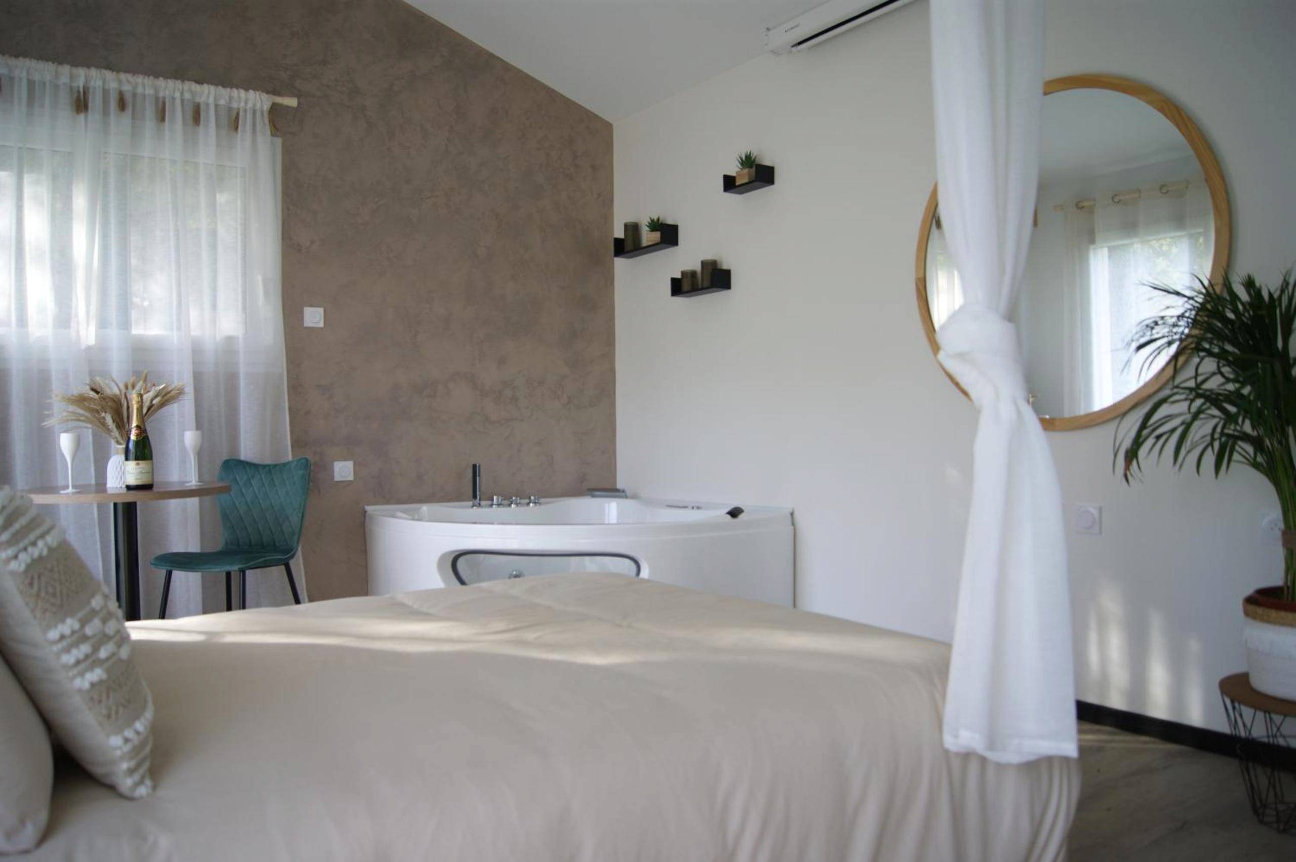 Photo du logement - Rendez - vous Secret - Lunas