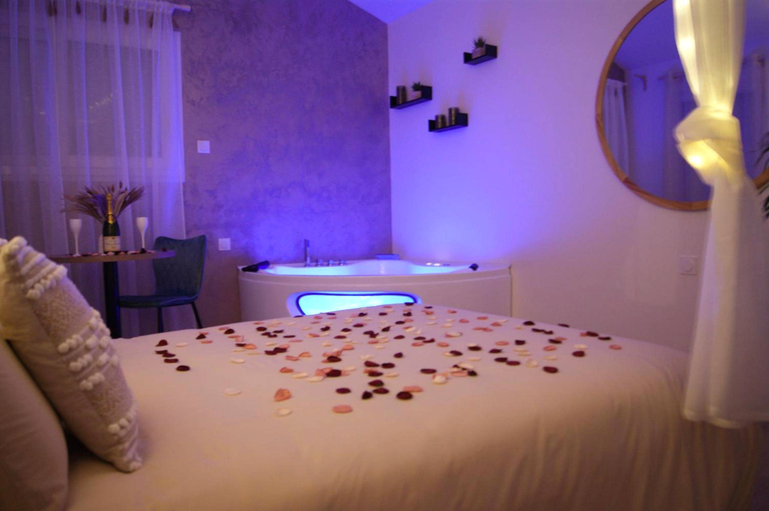 Photo du logement - Rendez - vous Secret