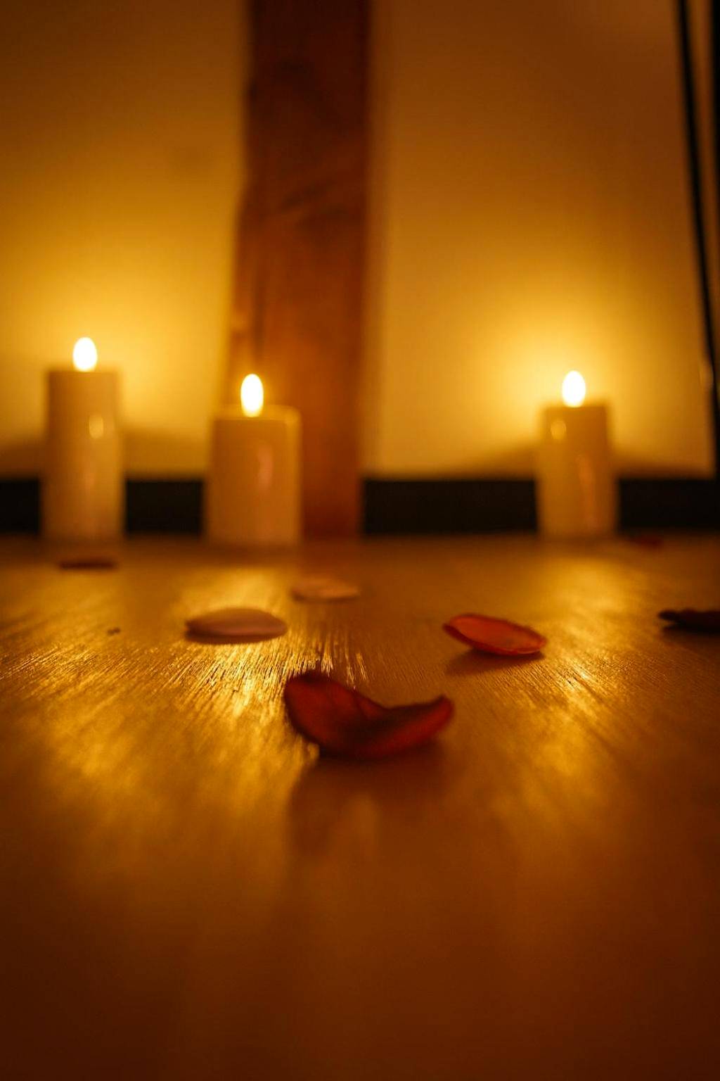 Photo du logement - Rendez - vous Secret - Lunas