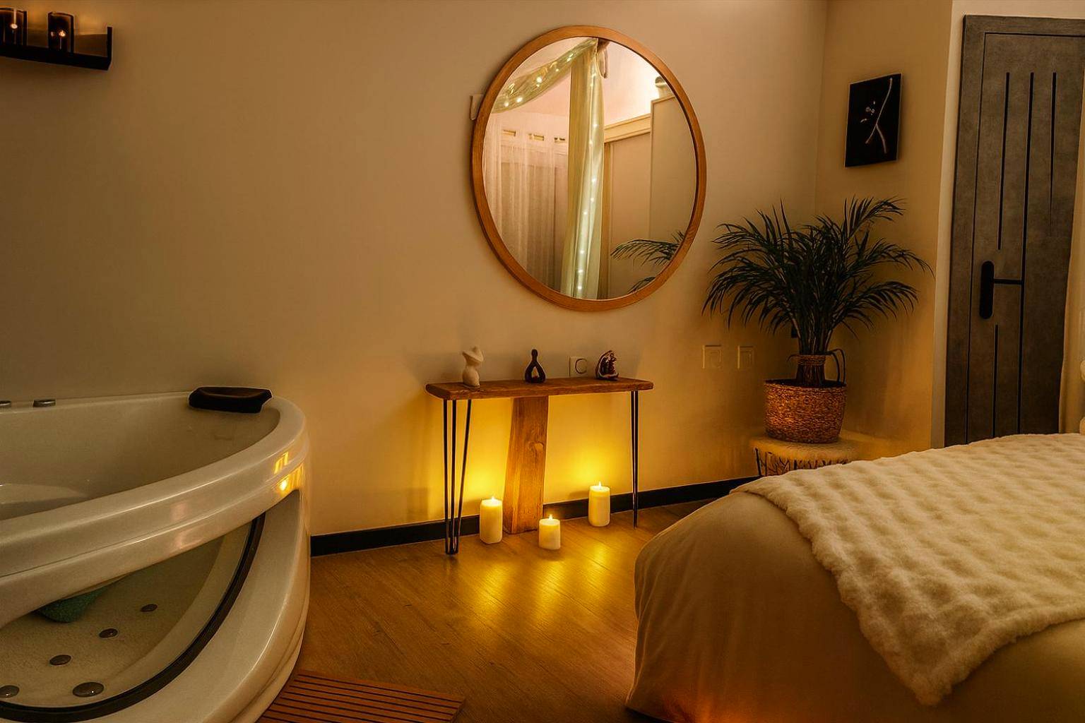 Photo du logement - Rendez - vous Secret