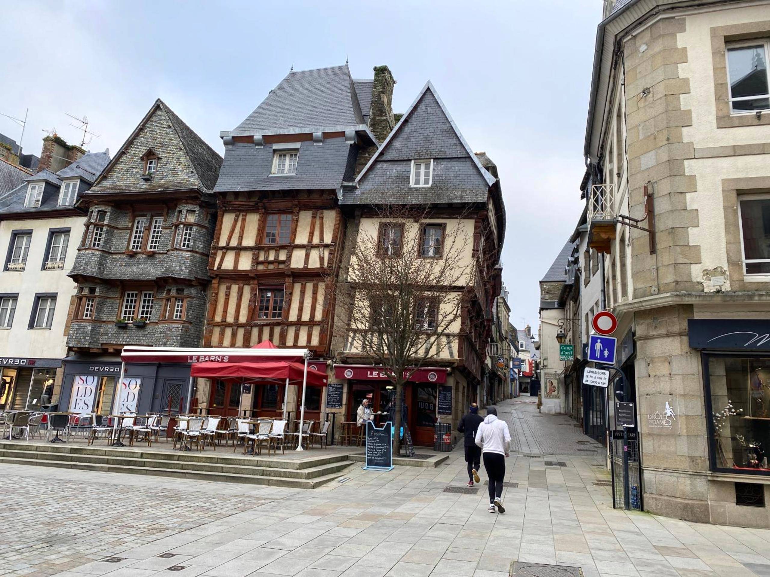 Photo du logement - Résidence du Pélican