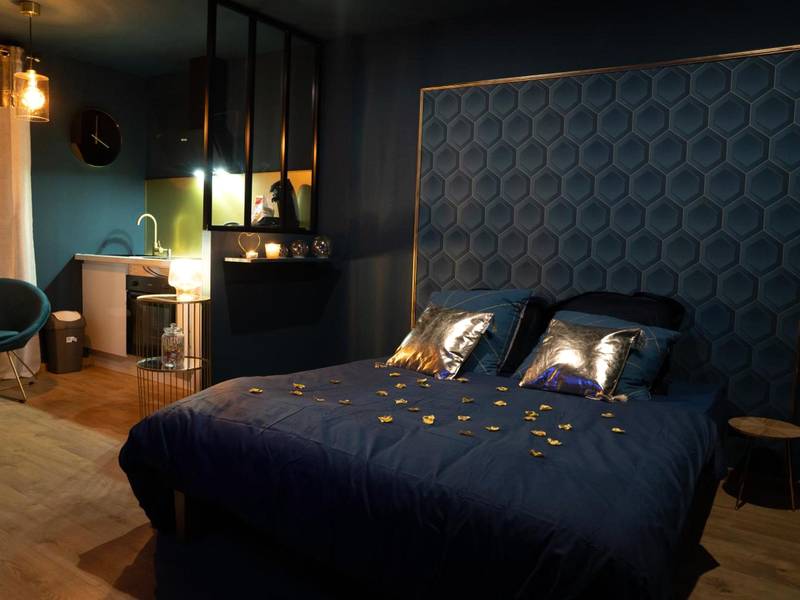 Photo du logement - Rêve d'or 2 - Déville - lès - Rouen