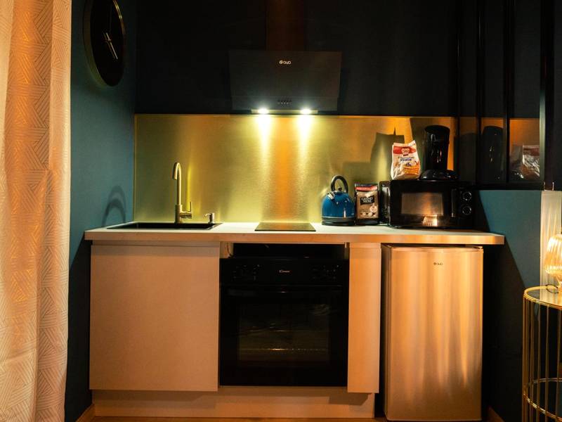 Photo du logement - Rêve d'or 2