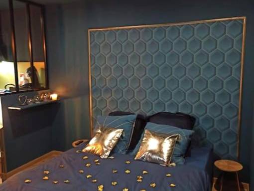 Photo du logement - Rêve d'or 2