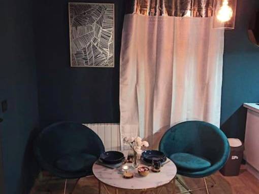 Photo du logement - Rêve d'or 2 - Déville - lès - Rouen