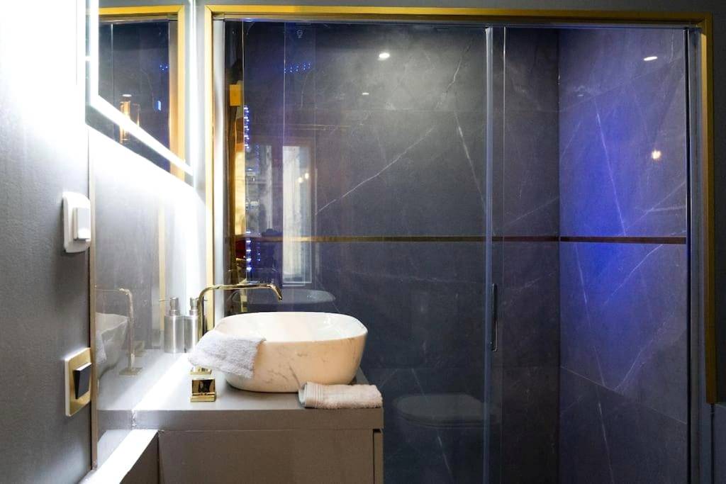 Photo du logement - Rêve d'or 3 - Rouen