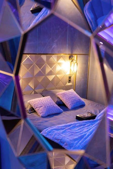 Photo du logement - Rêve d'or 3