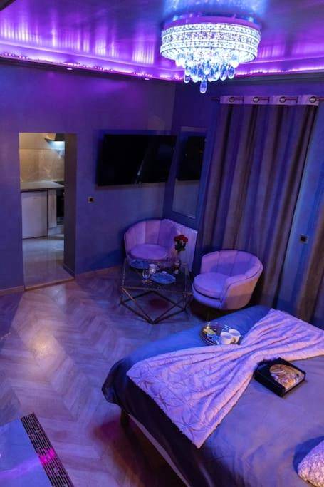 Photo du logement - Rêve d'or 3 - Rouen