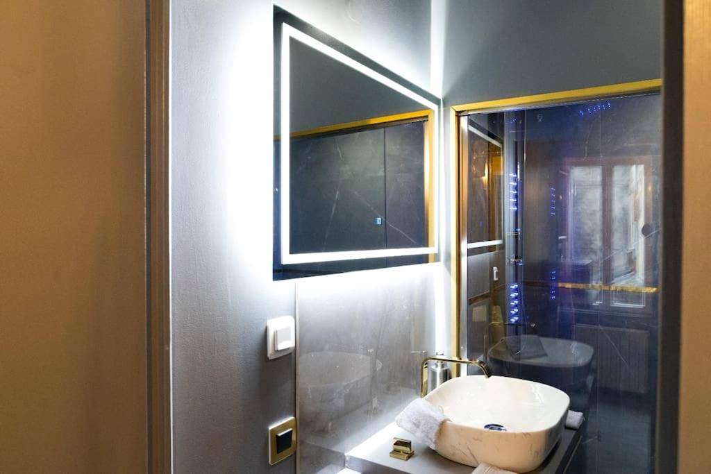 Photo du logement - Rêve d'or 3 - Rouen