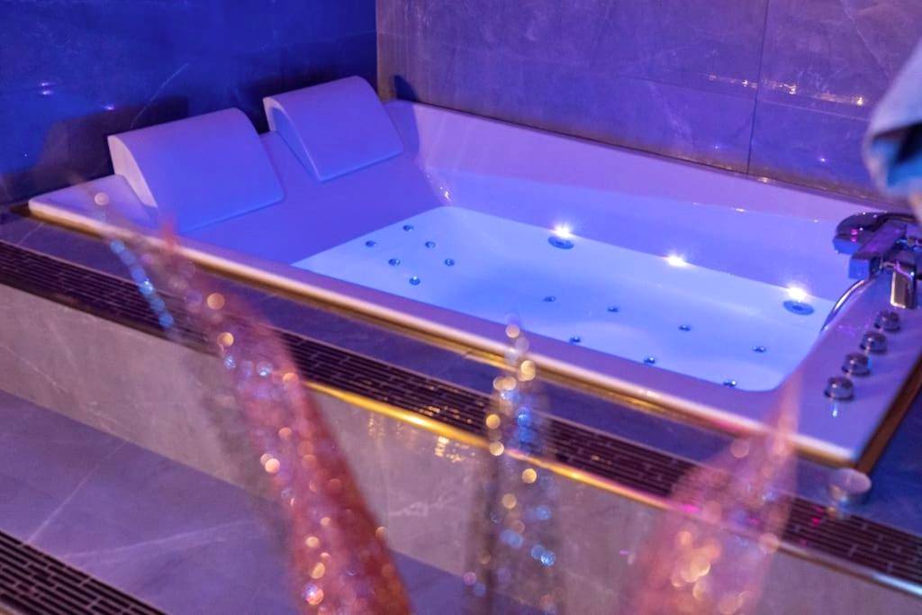 Photo du logement - Rêve d'or 3 - Rouen