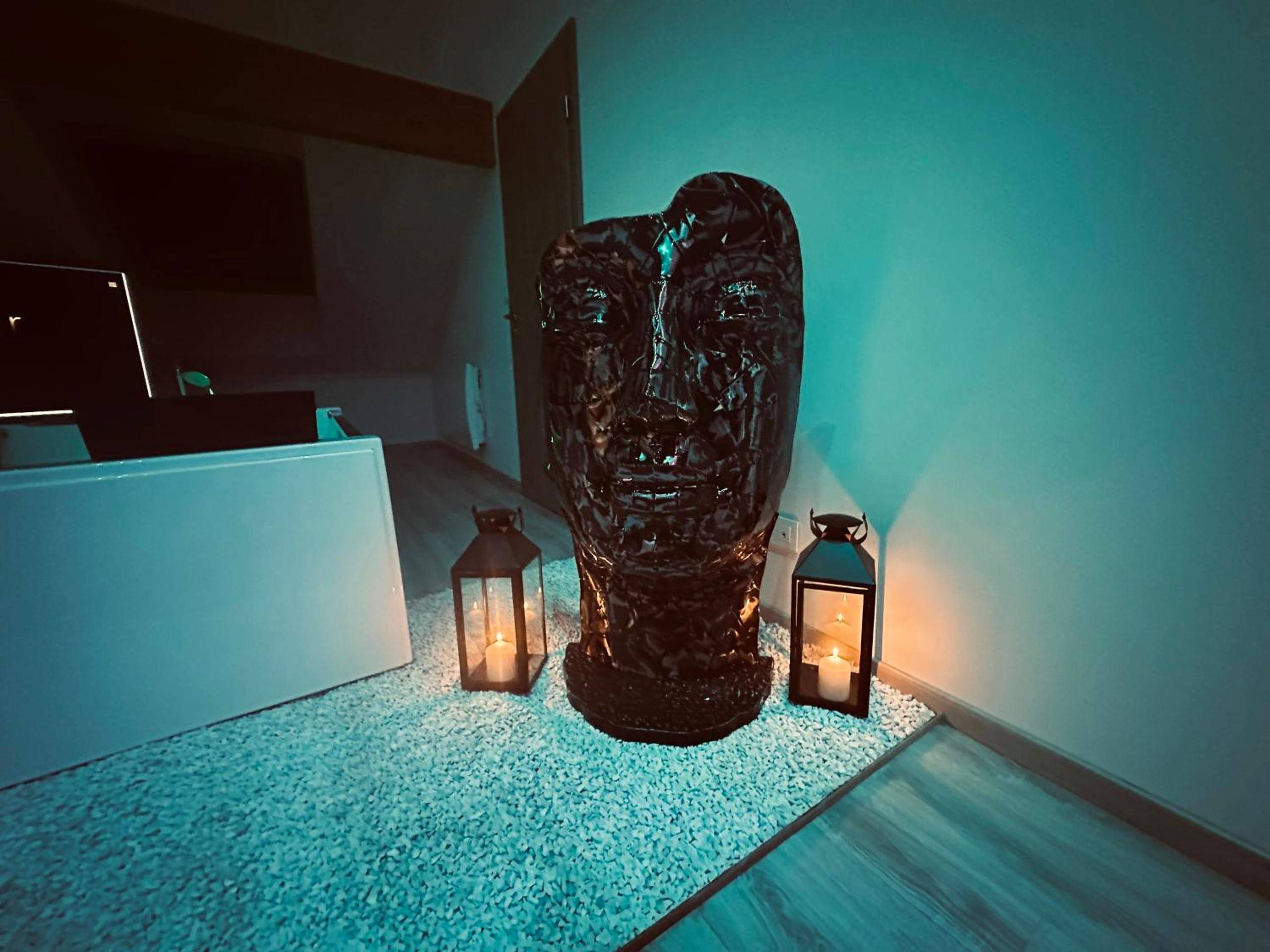 Photo du logement - Le Rêve d’une Nuit (suite CHARNELLE) - Réding