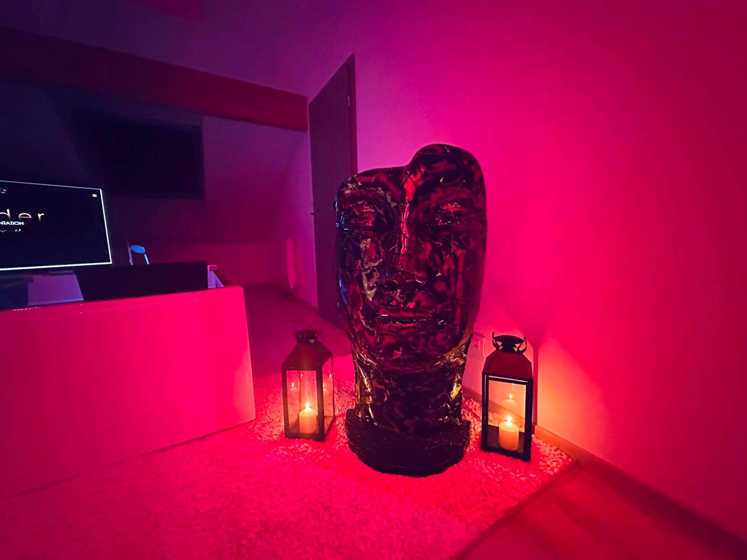 Photo du logement - Le Rêve d’une Nuit (suite CHARNELLE) - Réding