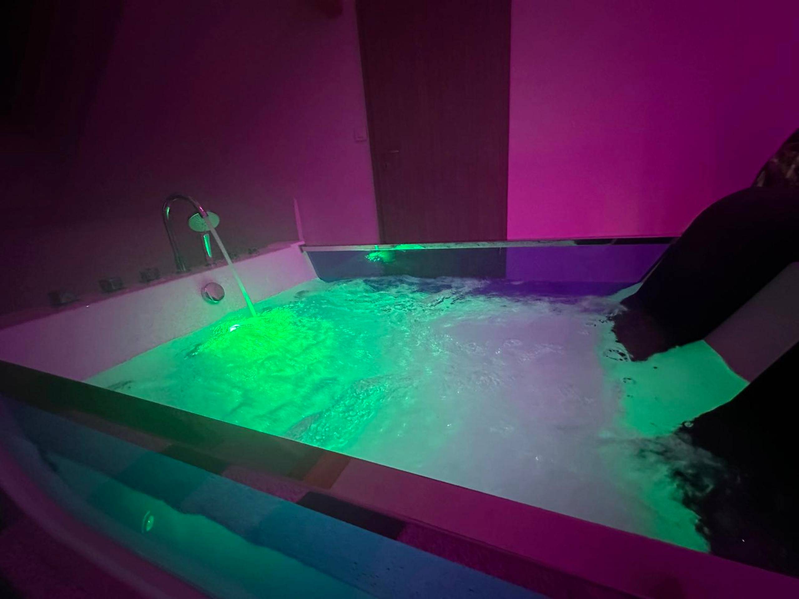 Photo du logement - Le Rêve d’une Nuit (suite CHARNELLE)