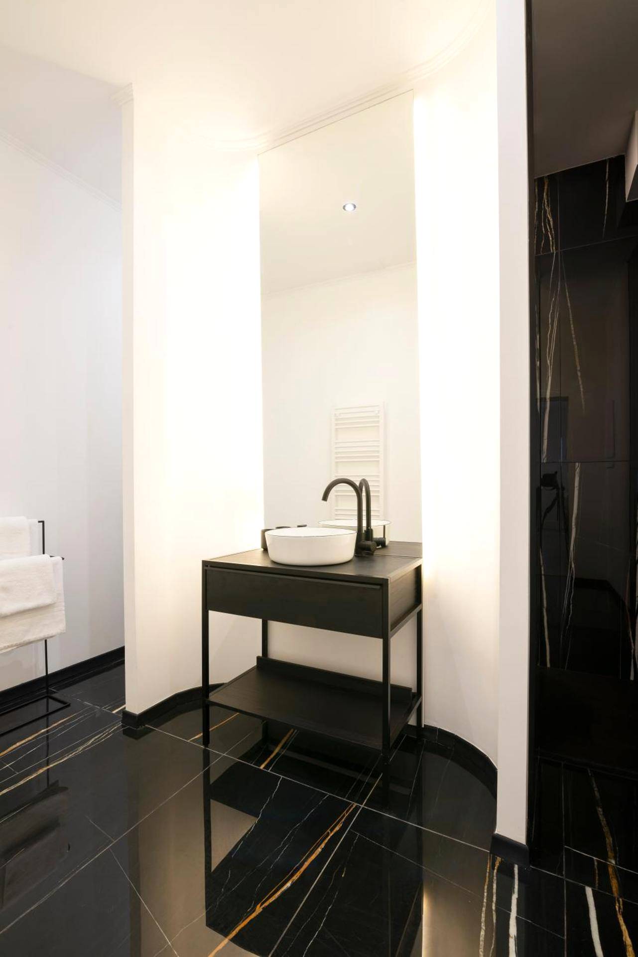 Photo du logement - Le Rêve de Stanislas - Jacuzzi