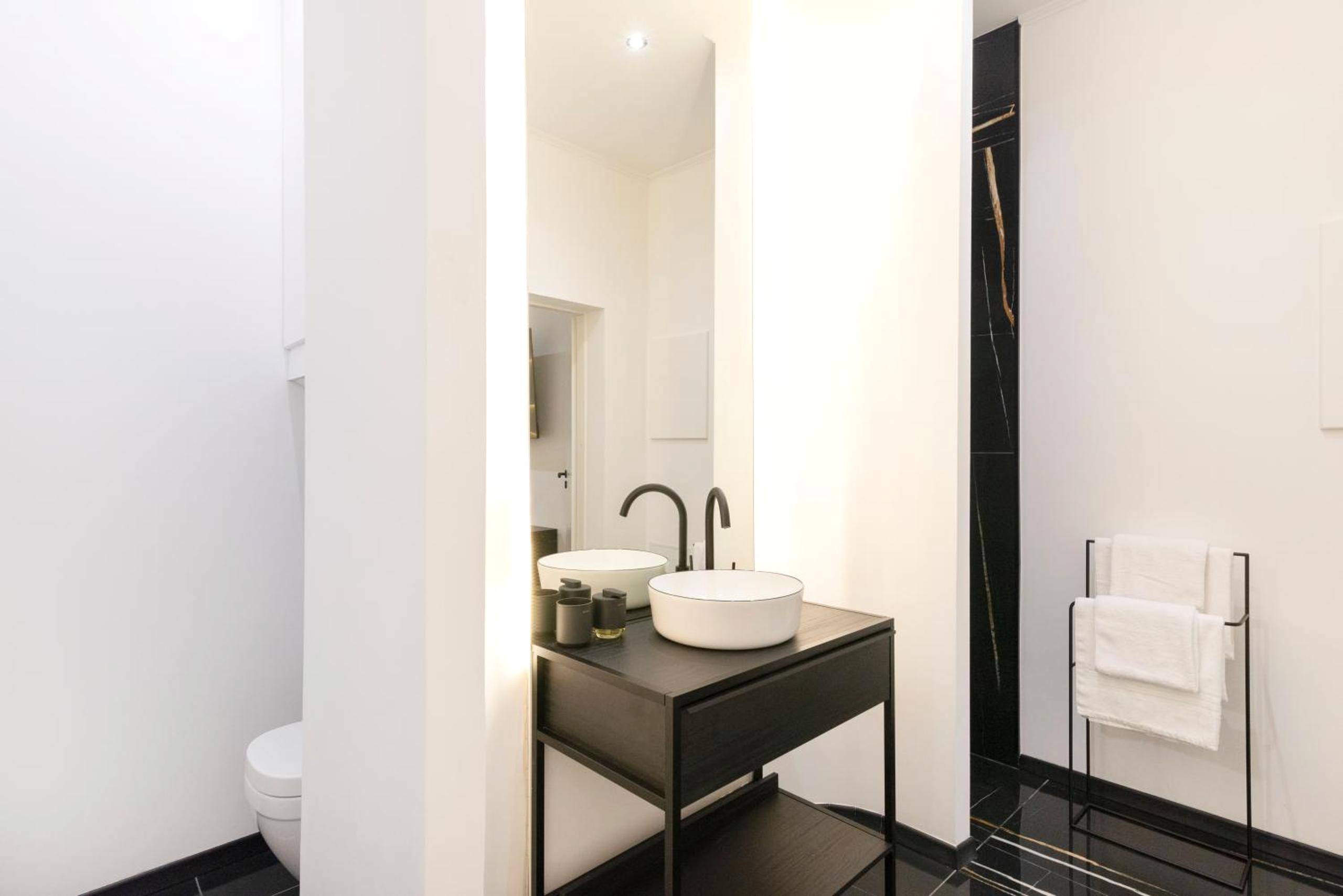 Photo du logement - Le Rêve de Stanislas - Jacuzzi