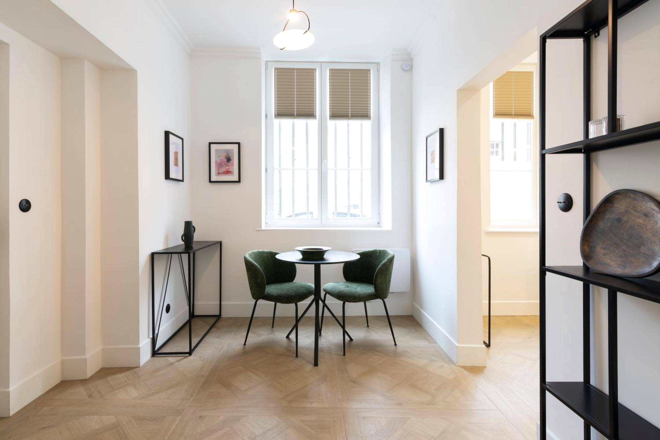 Photo du logement - Le Rêve de Stanislas - Jacuzzi