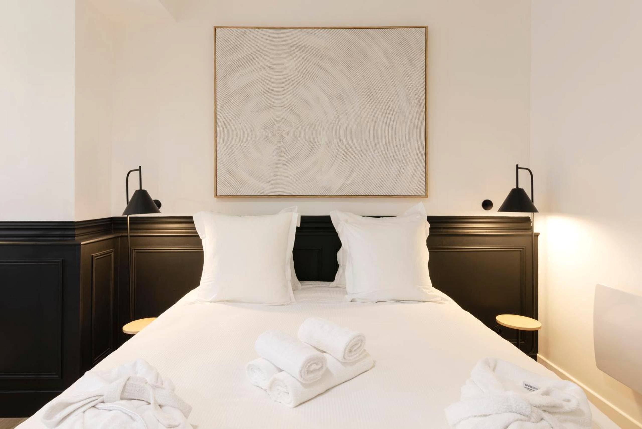 Photo du logement - Le Rêve de Stanislas - Jacuzzi - Nancy