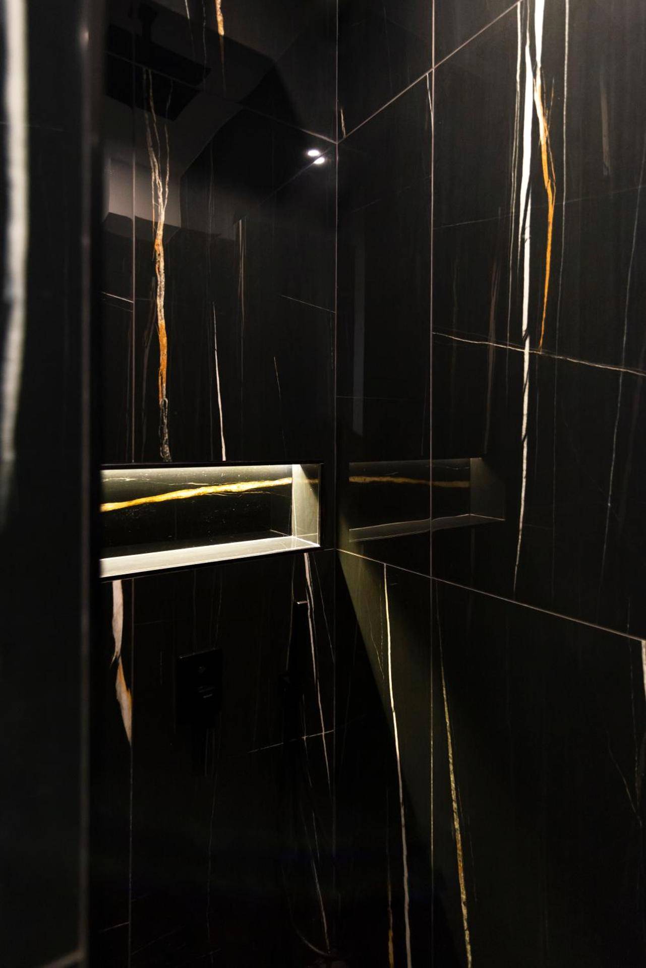 Photo du logement - Le Rêve de Stanislas - Jacuzzi