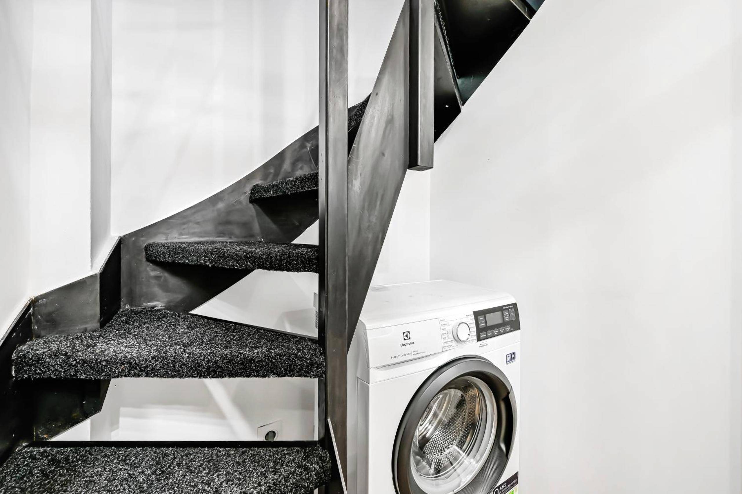 Photo du logement - La Rêverie - Love Room Paris - Jacuzzi Pro