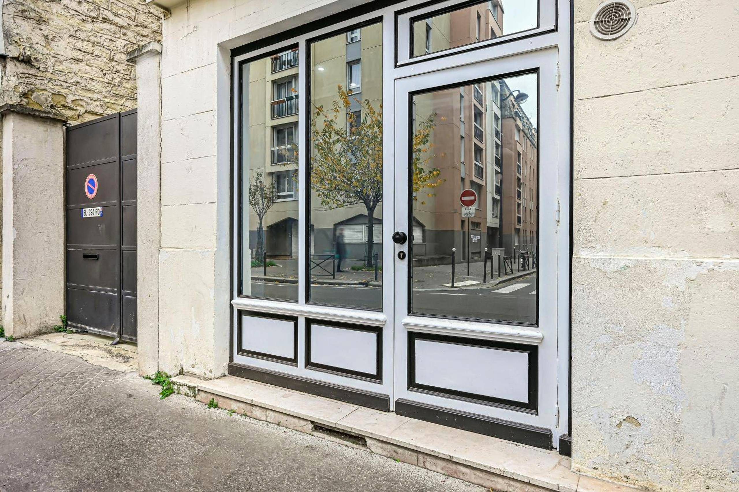 Photo du logement - La Rêverie - Love Room Paris - Jacuzzi Pro - Paris