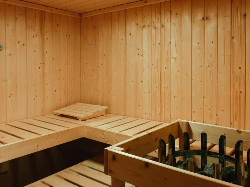 Photo du logement - La Rêverie : Sauna Privé Jacuzzi et Table Massage